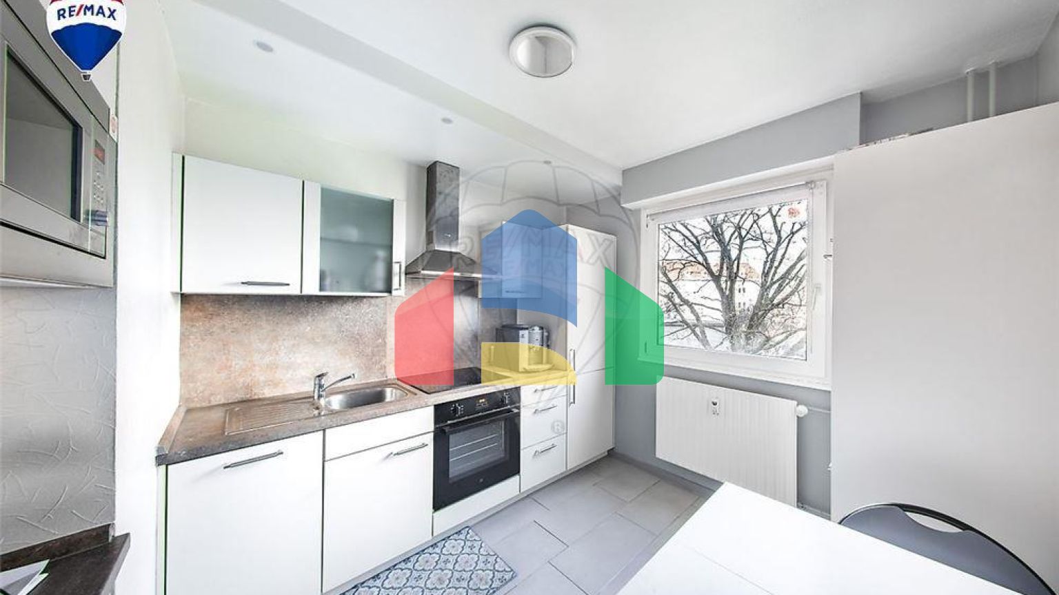 Residential - Condo/Apartment - Saint-Louis, , Grand-Est - FR