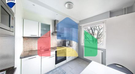 Residential - Condo/Apartment - Saint-Louis, , Grand-Est - FR Residential - Condo/Apartment - Saint-Louis, , Grand-Est - FR