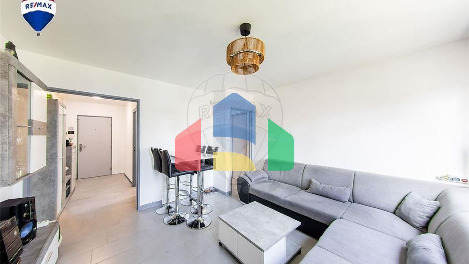 Residential - Condo/Apartment - Saint-Louis, , Grand-Est - FR