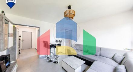 Residential - Condo/Apartment - Saint-Louis, , Grand-Est - FR Residential - Condo/Apartment - Saint-Louis, , Grand-Est - FR