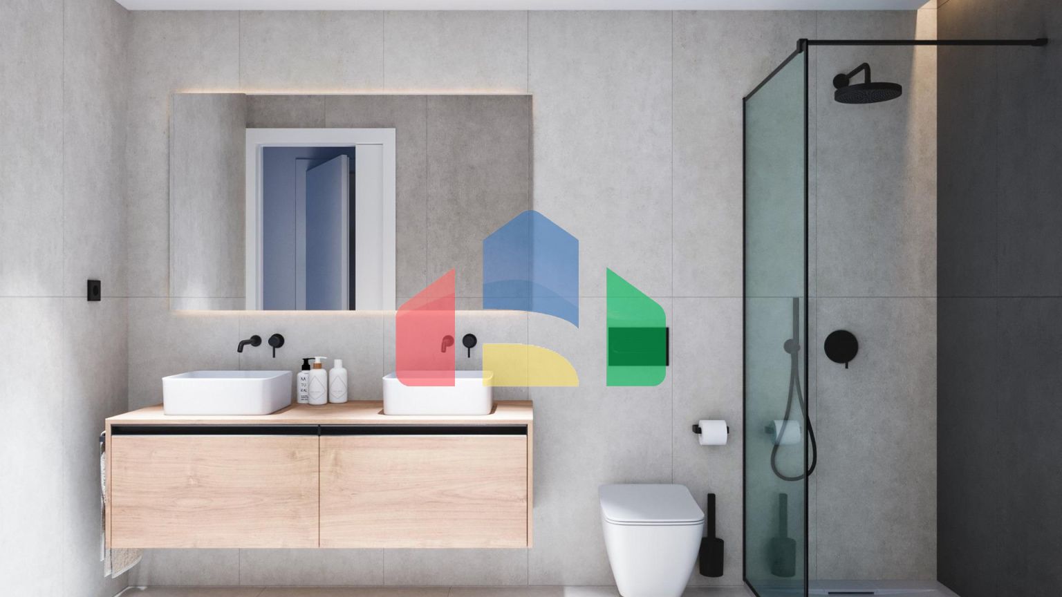 Бутик-комплекс новых домов с частными бассейнами в Пилар-де-ла-Орадада