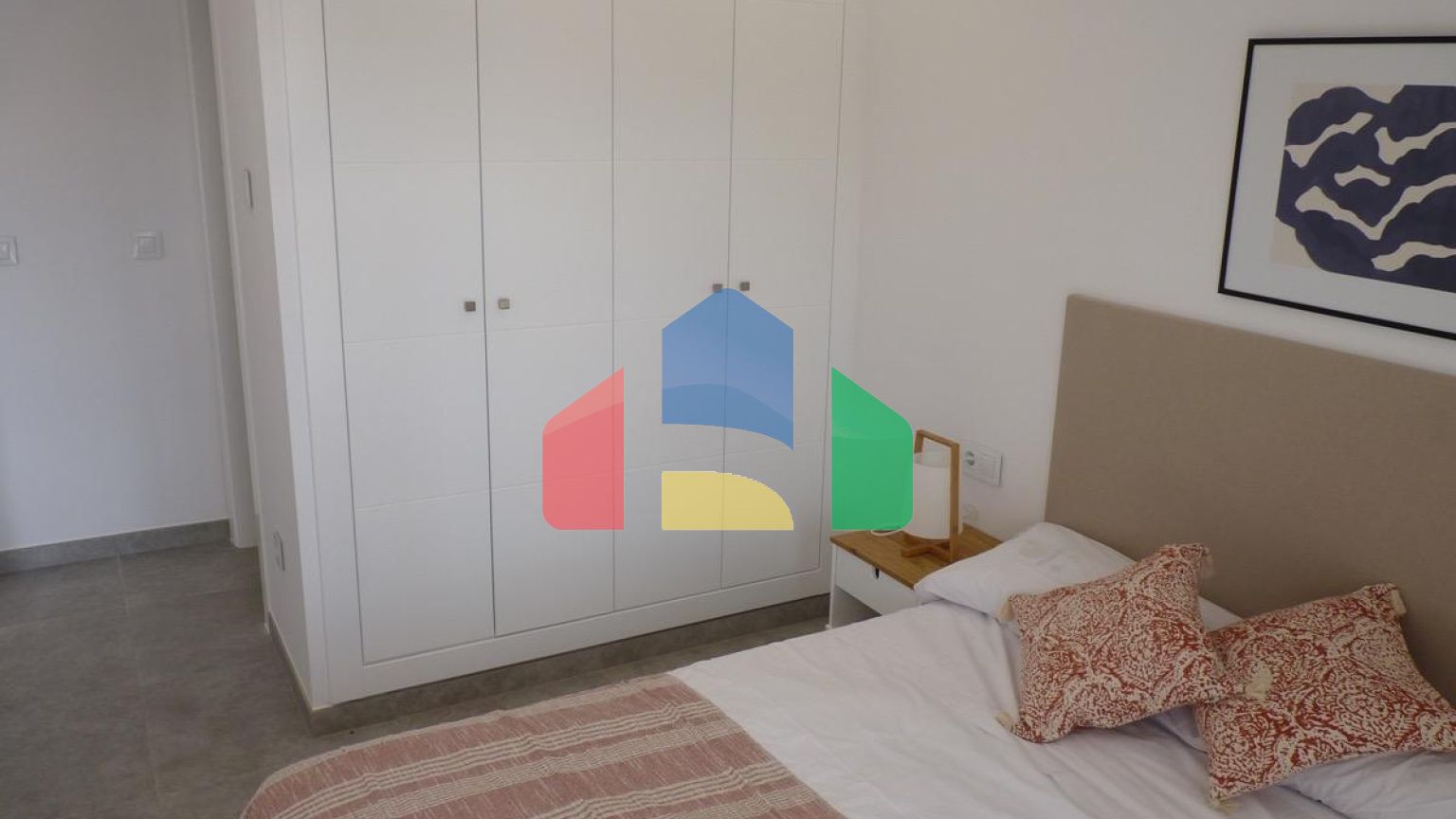 Дуплекс в Пилар де ла Орадада ID B9979