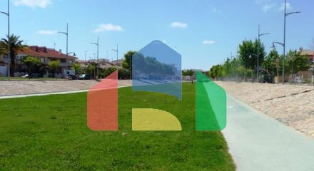 Дуплекс в Пилар де ла Орадада ID B9979