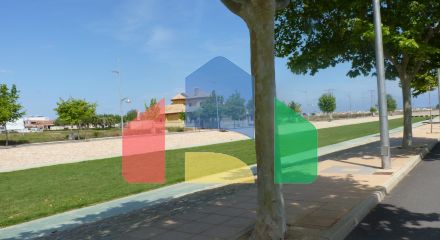 Дуплекс в Пилар де ла Орадада ID B9979