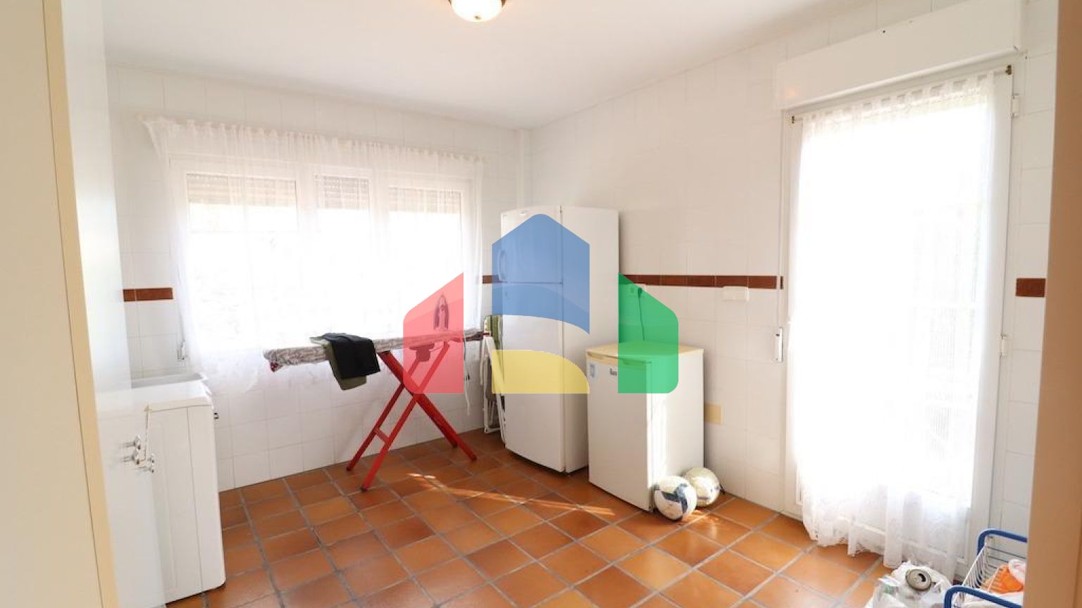 Дом в Пилар де ла Орадада ID B10015