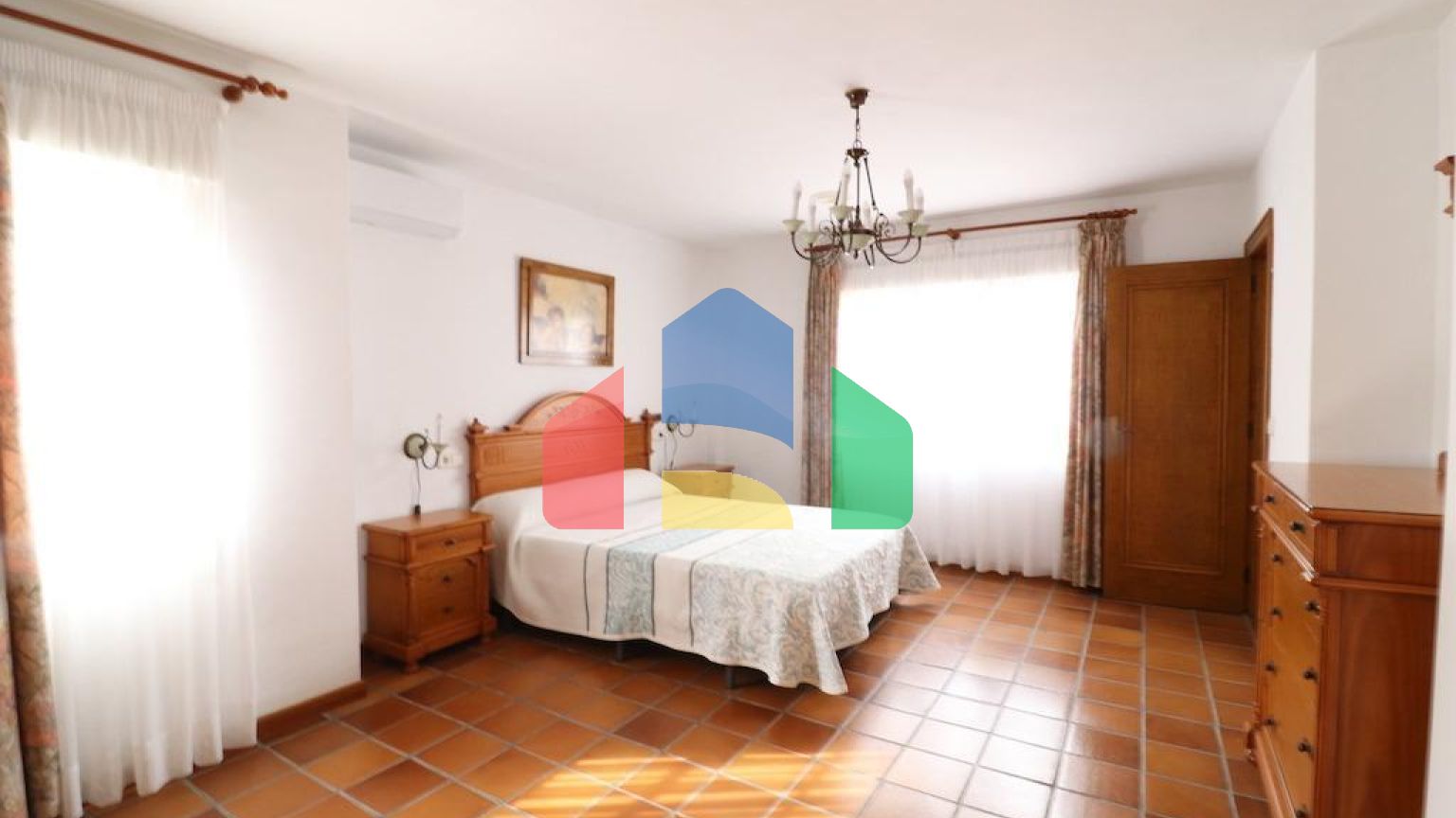 Дом в Пилар де ла Орадада ID B10015