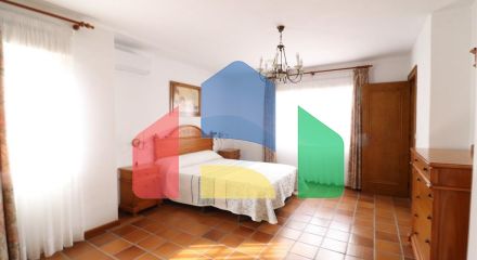 Дом в Пилар де ла Орадада ID B10015