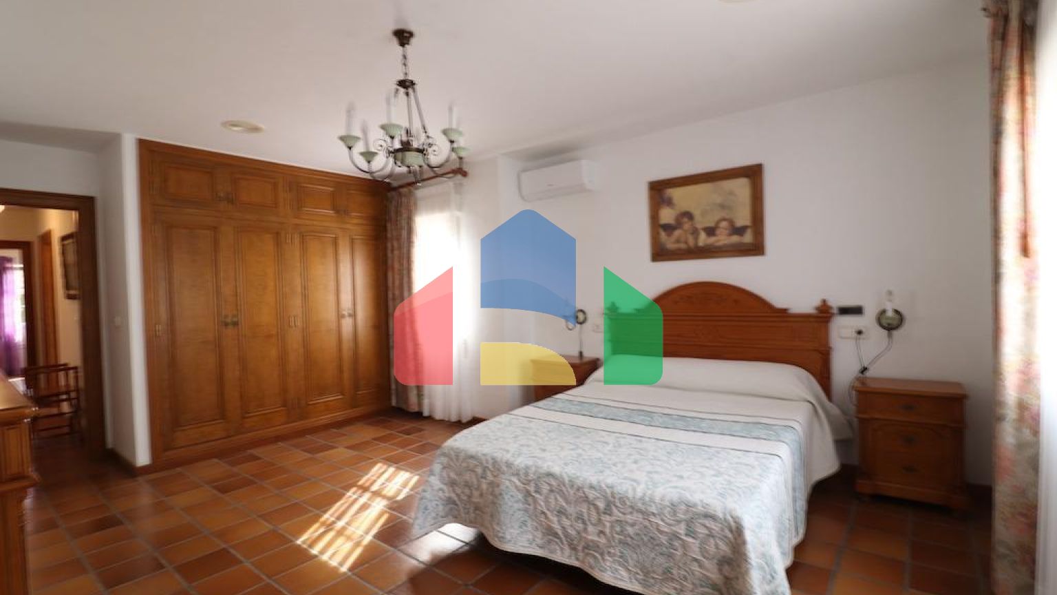 Дом в Пилар де ла Орадада ID B10015