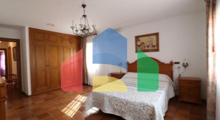 Дом в Пилар де ла Орадада ID B10015