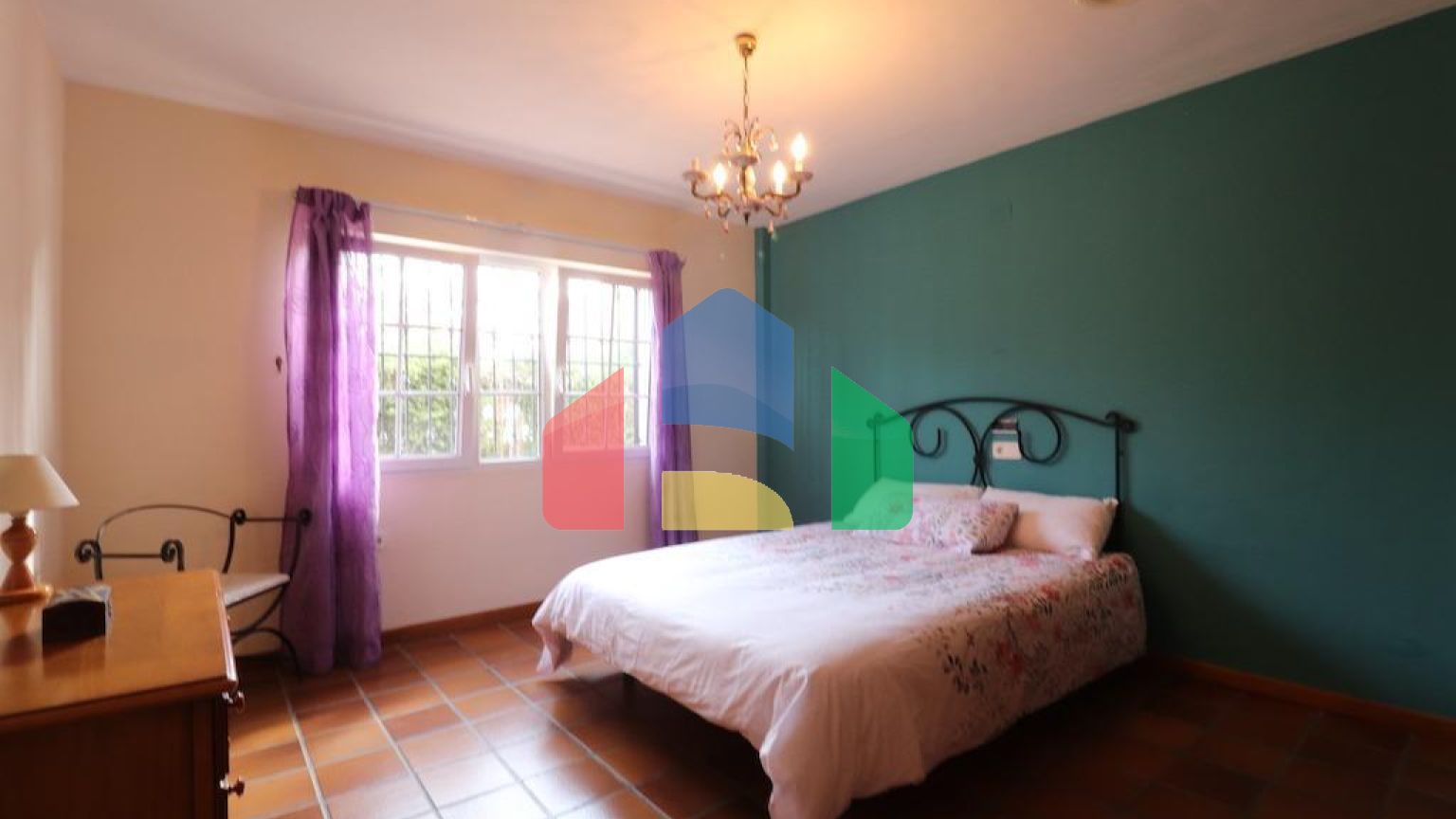 Дом в Пилар де ла Орадада ID B10015