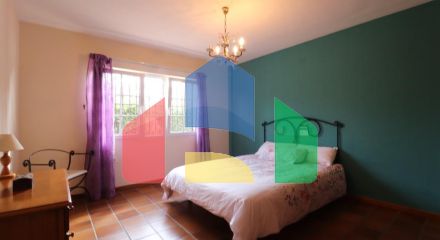 Дом в Пилар де ла Орадада ID B10015