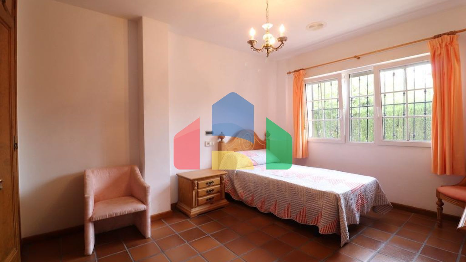 Дом в Пилар де ла Орадада ID B10015