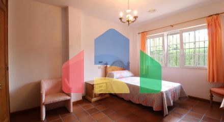 Дом в Пилар де ла Орадада ID B10015