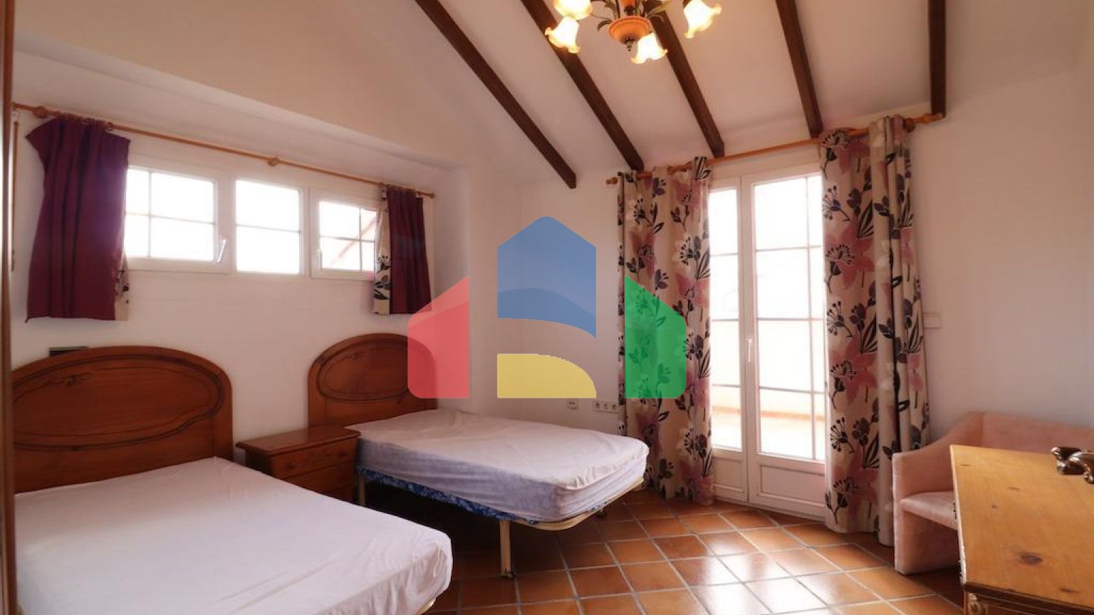 Дом в Пилар де ла Орадада ID B10015