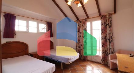 Дом в Пилар де ла Орадада ID B10015