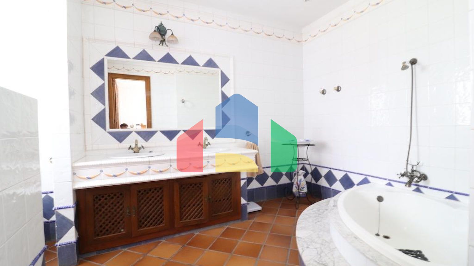 Дом в Пилар де ла Орадада ID B10015