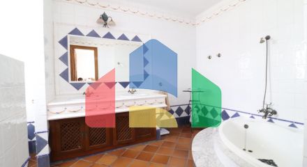 Дом в Пилар де ла Орадада ID B10015