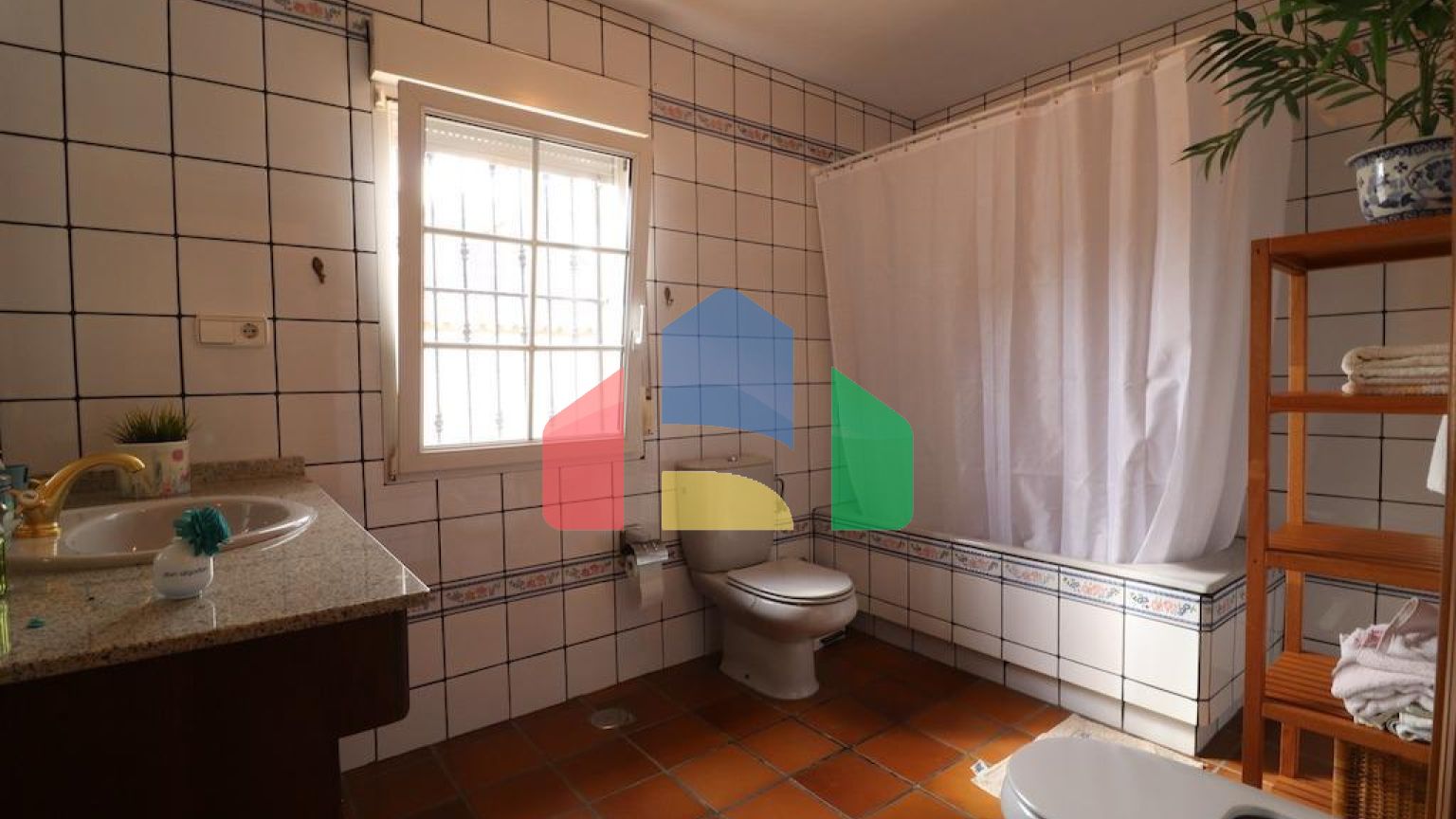 Дом в Пилар де ла Орадада ID B10015