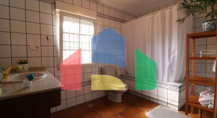 Дом в Пилар де ла Орадада ID B10015