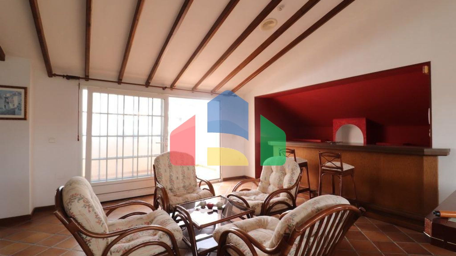 Дом в Пилар де ла Орадада ID B10015