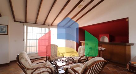 Дом в Пилар де ла Орадада ID B10015