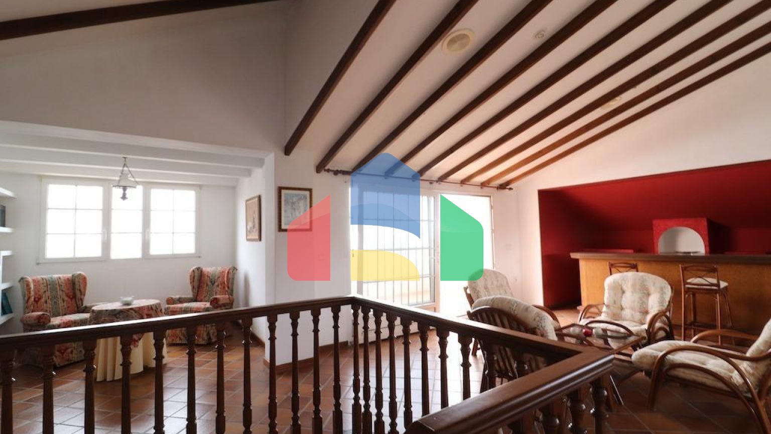 Дом в Пилар де ла Орадада ID B10015