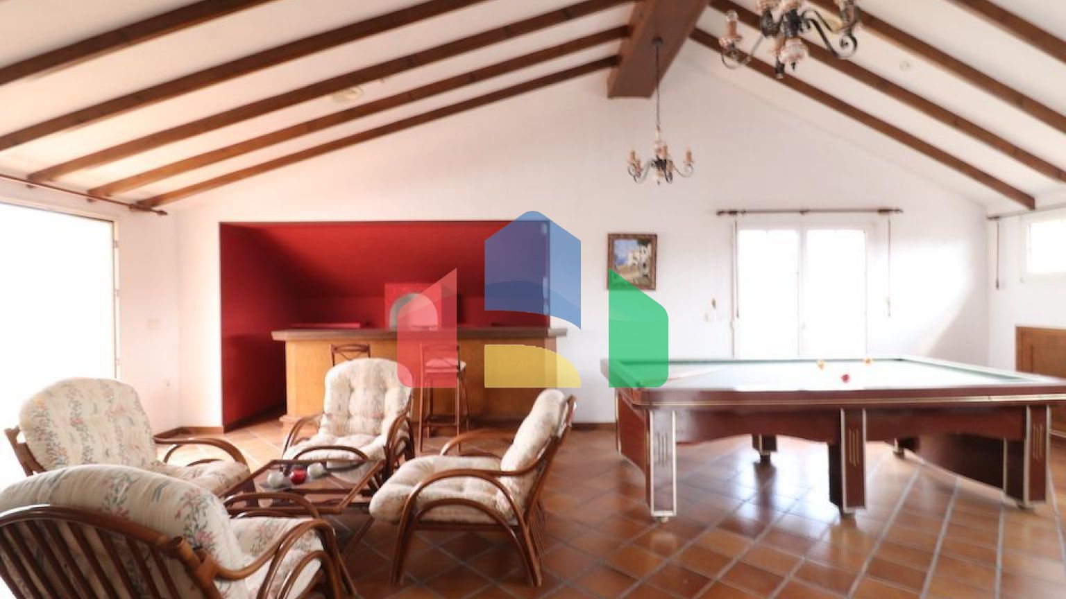 Дом в Пилар де ла Орадада ID B10015