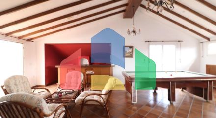 Дом в Пилар де ла Орадада ID B10015