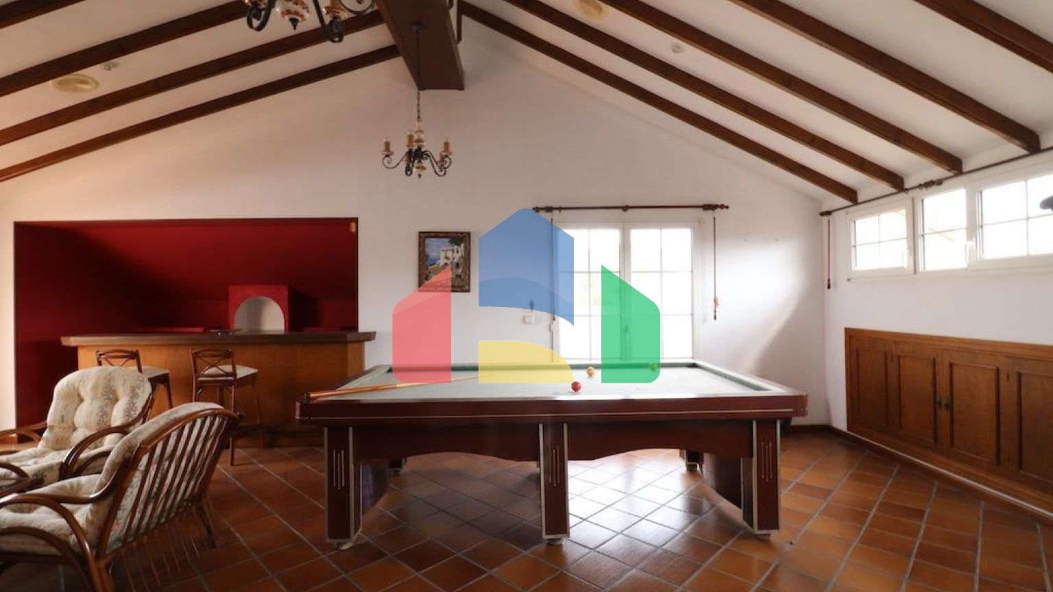 Дом в Пилар де ла Орадада ID B10015