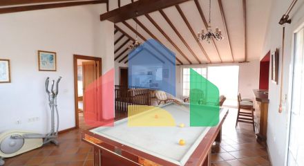 Дом в Пилар де ла Орадада ID B10015