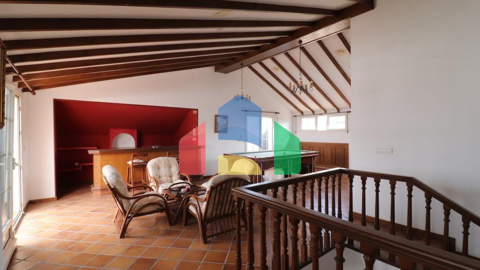 Дом в Пилар де ла Орадада ID B10015