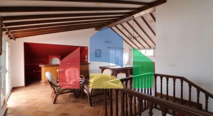 Дом в Пилар де ла Орадада ID B10015