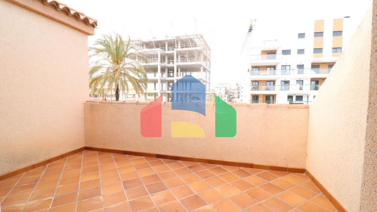 Дом в Пилар де ла Орадада ID B10015