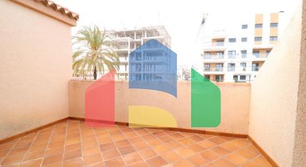 Дом в Пилар де ла Орадада ID B10015