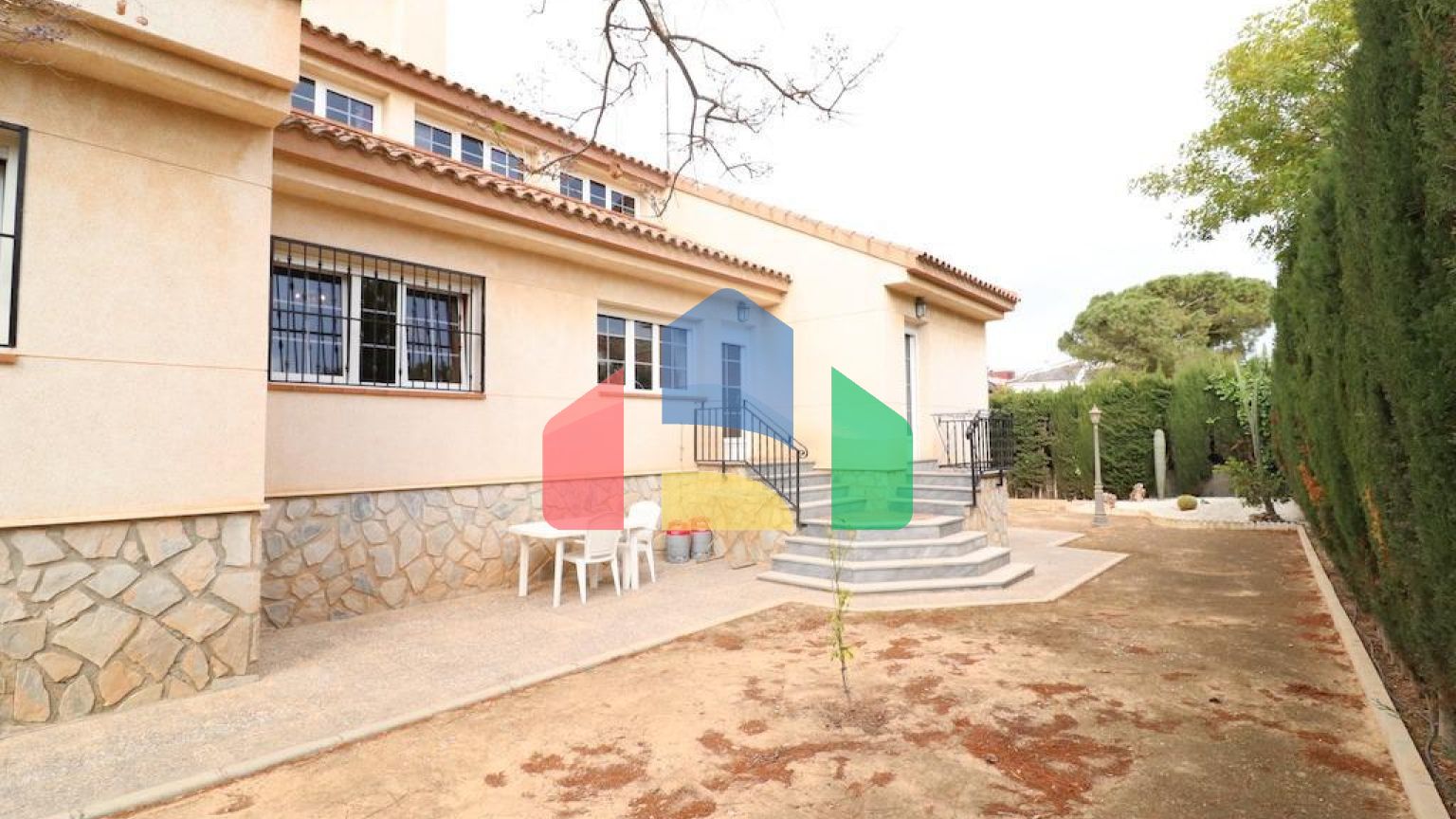 Дом в Пилар де ла Орадада ID B10015