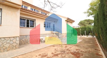 Дом в Пилар де ла Орадада ID B10015