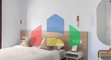 НОВЫЙ ЖИЛОЙ КОМПЛЕКС БУНГАЛО В ПИЛАР-ДЕ-ЛА-ОРАДАДА НОВЫЙ ЖИЛОЙ КОМПЛЕКС БУНГАЛО В ПИЛАР-ДЕ-ЛА-ОРАДАДА