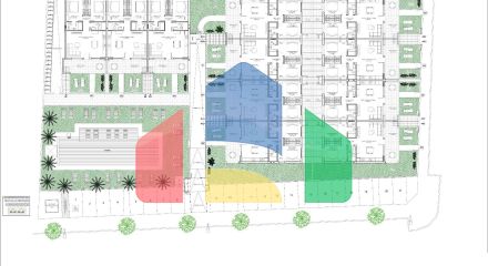 НОВЫЙ ЖИЛОЙ КОМПЛЕКС БУНГАЛО В ПИЛАР-ДЕ-ЛА-ОРАДАДА НОВЫЙ ЖИЛОЙ КОМПЛЕКС БУНГАЛО В ПИЛАР-ДЕ-ЛА-ОРАДАДА