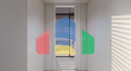 Комплекс из 10 вилл в Пилар де ла Орадада с видом на море, всего в 100 метрах от пляжа