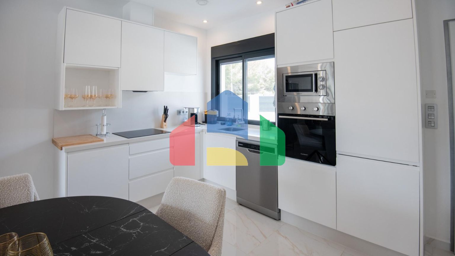 НОВЫЕ ВИЛЛЫ В ПИНАР-ДЕ-КАМПОВЕРДЕ