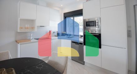 НОВЫЕ ВИЛЛЫ В ПИНАР-ДЕ-КАМПОВЕРДЕ