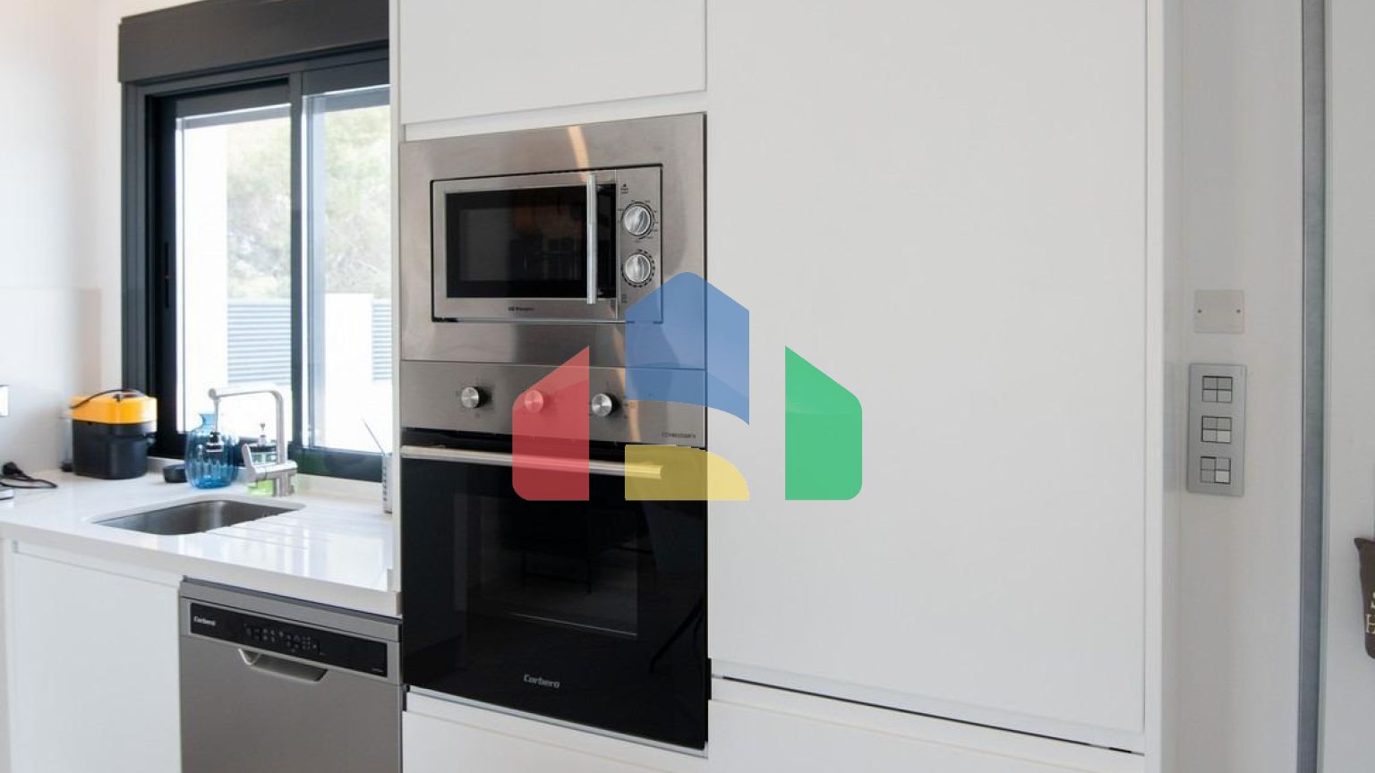 НОВЫЕ ВИЛЛЫ В ПИНАР-ДЕ-КАМПОВЕРДЕ