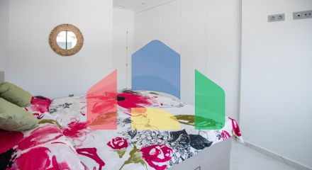 НОВЫЕ ВИЛЛЫ В ПИНАР-ДЕ-КАМПОВЕРДЕ