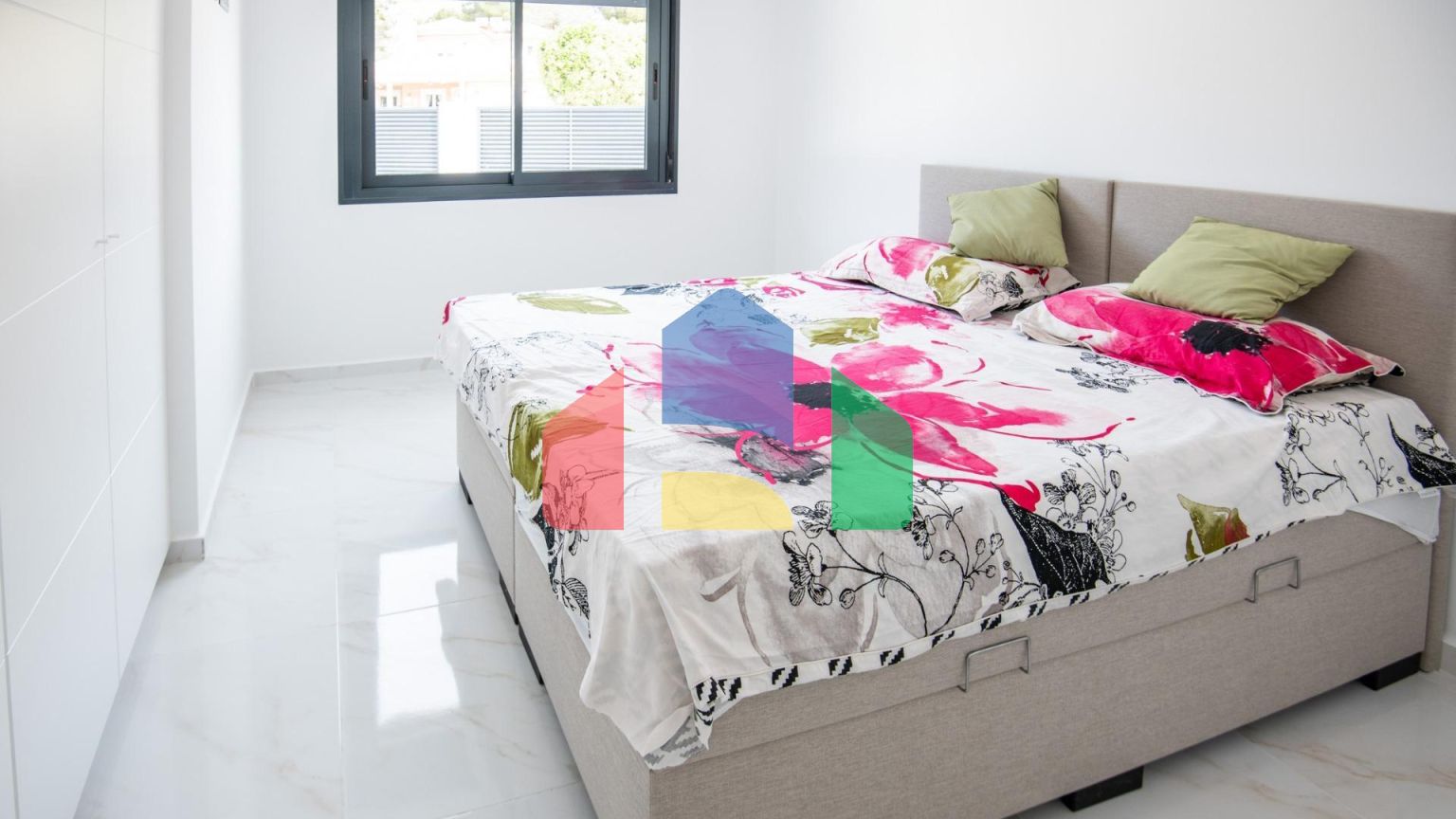 НОВЫЕ ВИЛЛЫ В ПИНАР-ДЕ-КАМПОВЕРДЕ