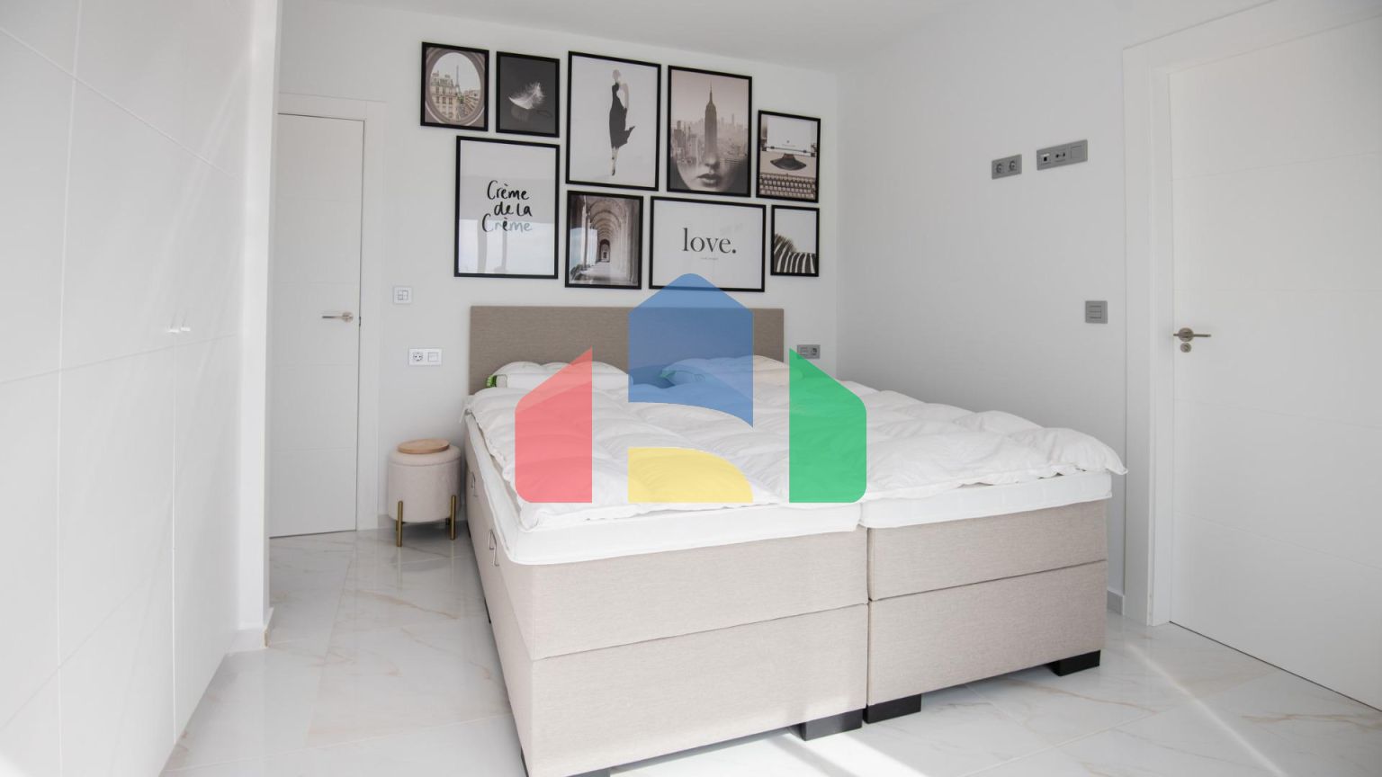 НОВЫЕ ВИЛЛЫ В ПИНАР-ДЕ-КАМПОВЕРДЕ