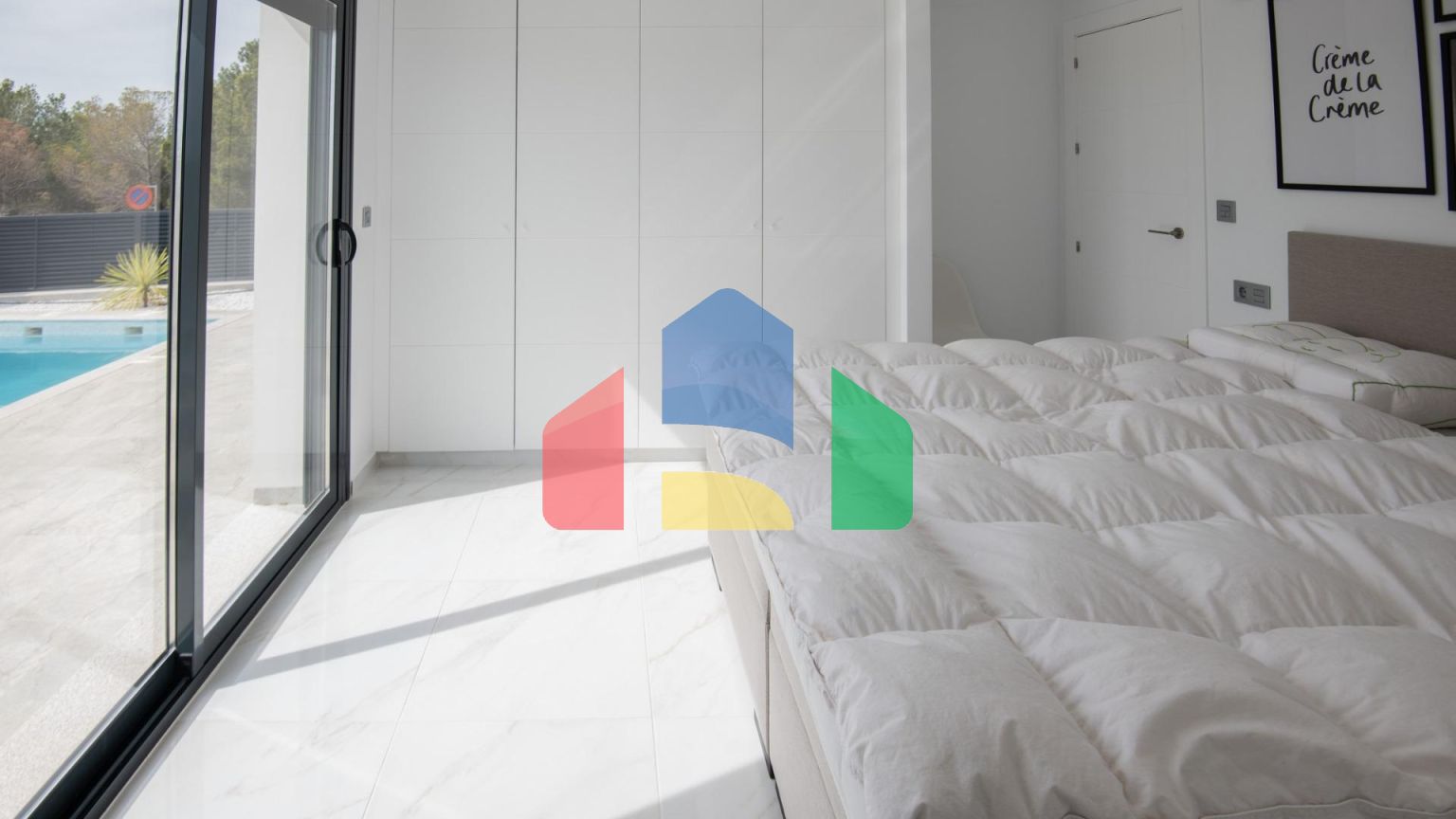 НОВЫЕ ВИЛЛЫ В ПИНАР-ДЕ-КАМПОВЕРДЕ