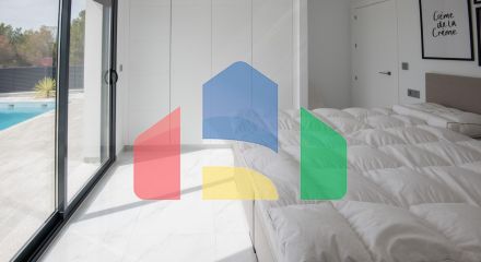 НОВЫЕ ВИЛЛЫ В ПИНАР-ДЕ-КАМПОВЕРДЕ