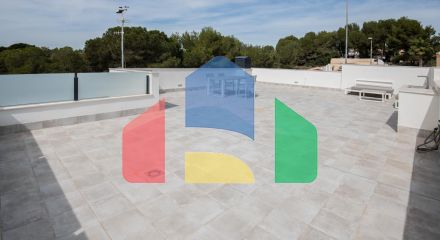 НОВЫЕ ВИЛЛЫ В ПИНАР-ДЕ-КАМПОВЕРДЕ