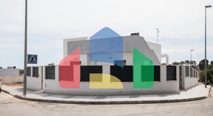 НОВЫЕ ВИЛЛЫ В ПИНАР-ДЕ-КАМПОВЕРДЕ