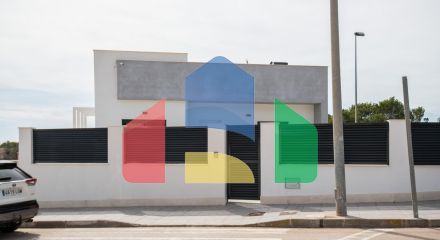 НОВЫЕ ВИЛЛЫ В ПИНАР-ДЕ-КАМПОВЕРДЕ